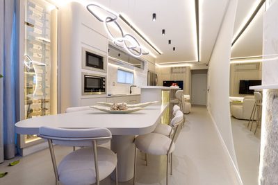 Apartamento, 2 quartos, 79 m² - Foto 1
