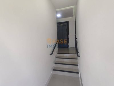 Apartamento, 2 quartos, 54 m² - Foto 4