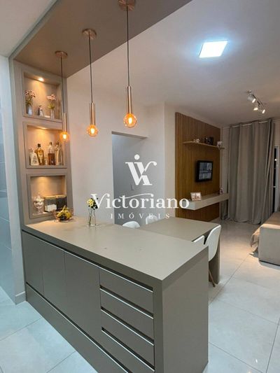 Apartamento, 2 quartos, 64 m² - Foto 1