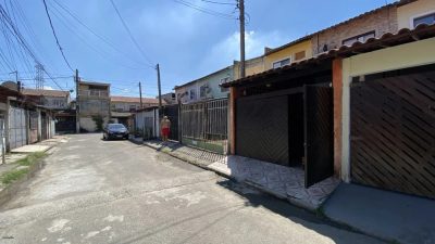 Sobrado, 2 quartos - Foto 2