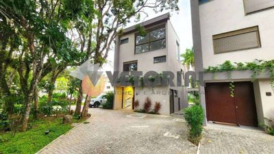 Casa, 4 quartos, 200 m² - Foto 4