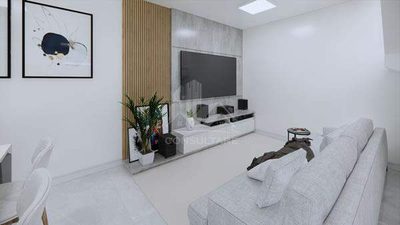 Casa, 3 quartos, 171 m² - Foto 2