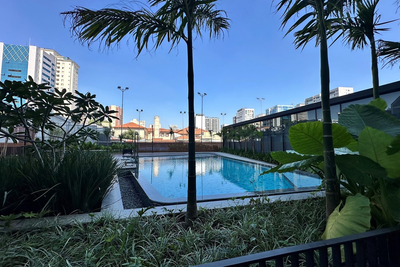 Apartamento, 4 quartos, 231 m² - Foto 2