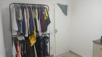 Apartamento, 2 quartos - Foto 3