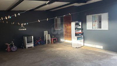 Casa, 2 quartos, 91 m² - Foto 1