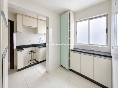 Apartamento, 3 quartos, 88 m² - Foto 5