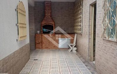 Casa, 6 quartos, 300 m² - Foto 4