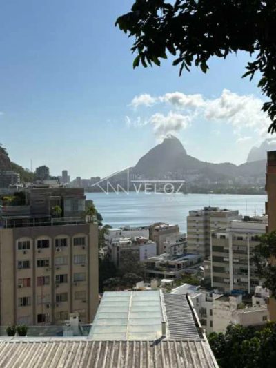 Apartamento, 4 quartos, 460 m² - Foto 1