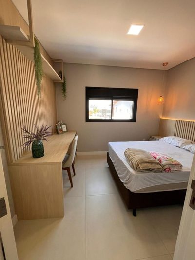 Casa, 3 quartos, 153 m² - Foto 4