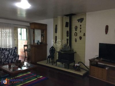 Casa, 3 quartos, 354 m² - Foto 3