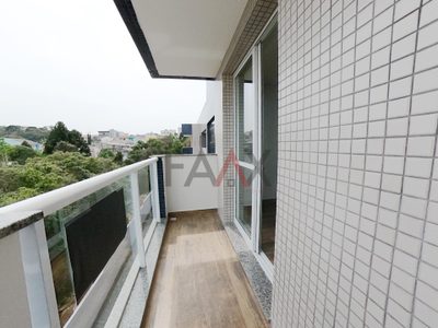 Apartamento, 2 quartos, 58 m² - Foto 4