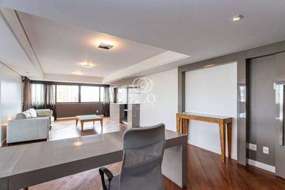 Apartamento, 3 quartos, 202 m² - Foto 5