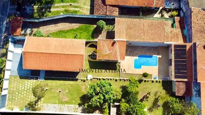 Casa, 4 quartos, 1000 m² - Foto 2