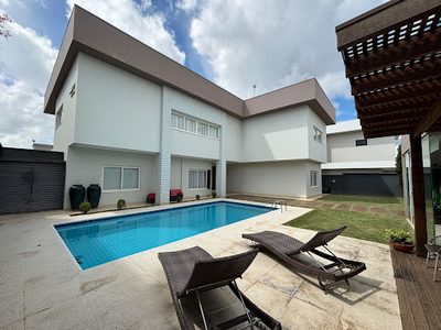 Casa de Condomínio - Foto 1