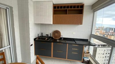 Apartamento, 2 quartos, 86 m² - Foto 2