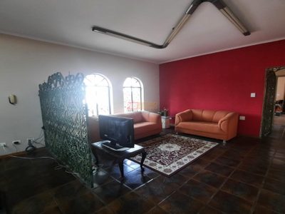 Sobrado, 5 quartos, 226 m² - Foto 3