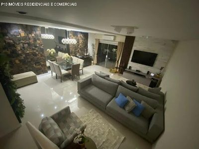 Casa, 3 quartos - Foto 3