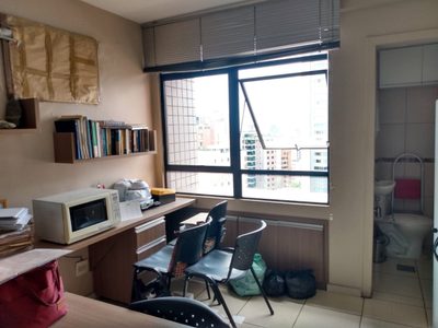 Sala-Conjunto, 35 m² - Foto 2