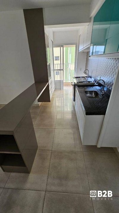 Apartamento, 2 quartos, 67 m² - Foto 5