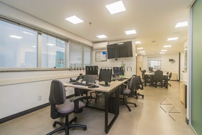 Casa Comercial, 204 m² - Foto 4
