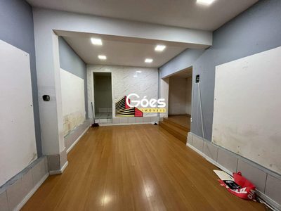 Loja-Salão, 50 m² - Foto 3