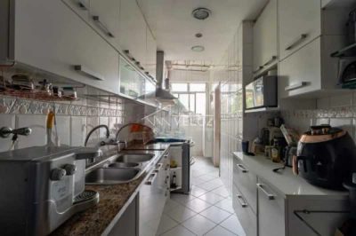 Apartamento, 4 quartos, 138 m² - Foto 1