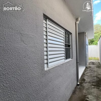 Casa, 3 quartos, 68 m² - Foto 4