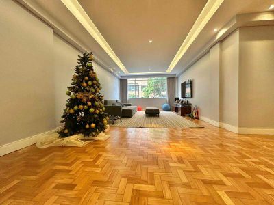 Apartamento, 3 quartos, 148 m² - Foto 1