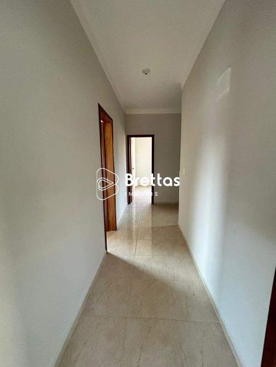 Casa, 3 quartos, 140 m² - Foto 4