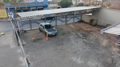 Depósito-Galpão - Foto 2