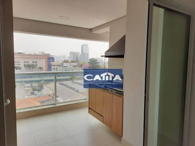 Apartamento, 2 quartos, 67 m² - Foto 2
