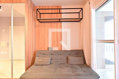 Kitnet-Studio, 28 m² - Foto 4