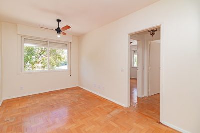 Apartamento, 2 quartos, 66 m² - Foto 1