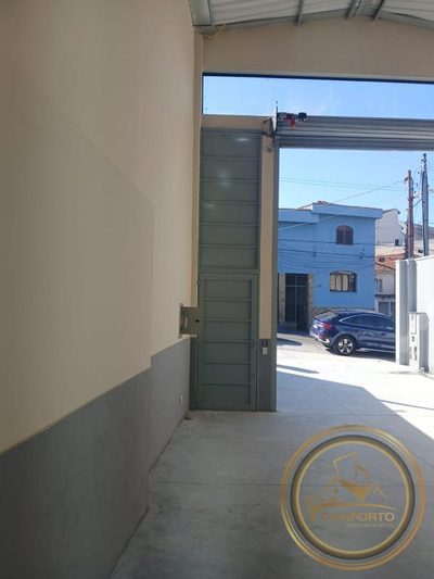 Depósito-Galpão, 274 m² - Foto 5