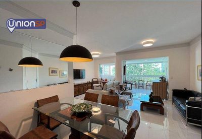 Apartamento, 2 quartos, 90 m² - Foto 3