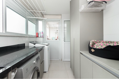 Apartamento, 3 quartos, 235 m² - Foto 2