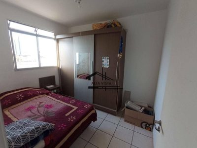 Apartamento, 2 quartos, 46 m² - Foto 5