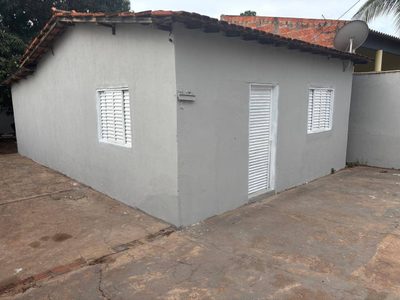 Casa, 1 quarto, 53 m² - Foto 1