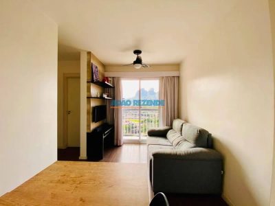 Apartamento, 2 quartos, 51 m² - Foto 3