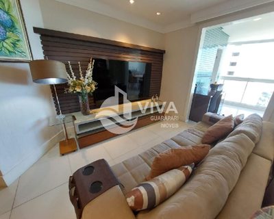 Apartamento, 4 quartos, 140 m² - Foto 5