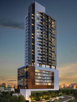 Prédio Inteiro, 327 m² - Foto 1