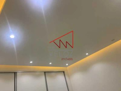 Apartamento, 1 quarto, 55 m² - Foto 1