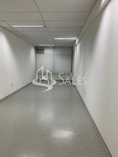 Loja-Salão, 35 m² - Foto 3