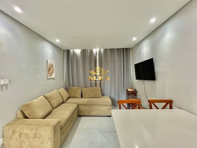 Cobertura, 3 quartos, 103 m² - Foto 3
