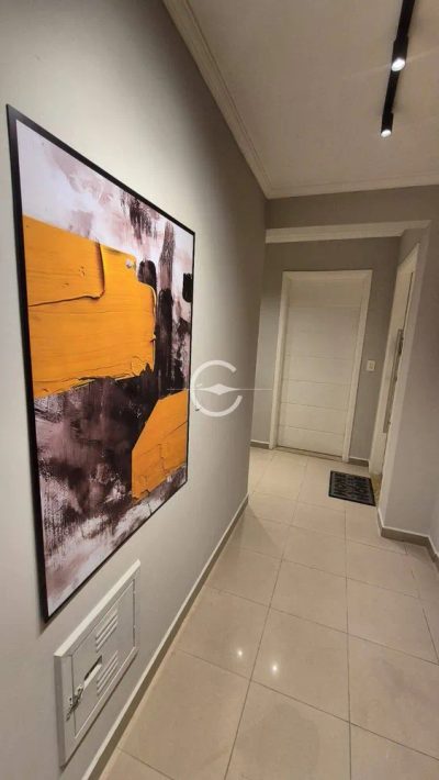 Apartamento, 3 quartos, 70 m² - Foto 2