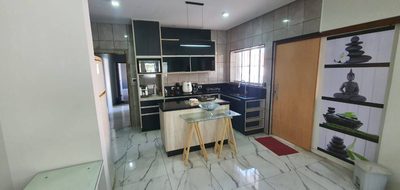 Casa, 2 quartos, 111 m² - Foto 1