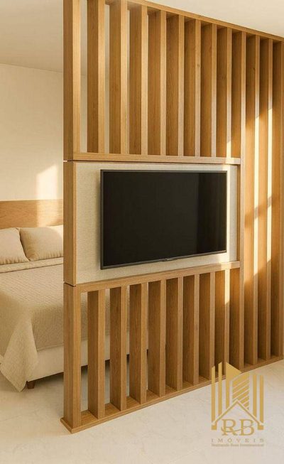 Kitnet-Studio, 23 m² - Foto 3