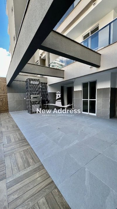 Apartamento, 2 quartos, 121 m² - Foto 5