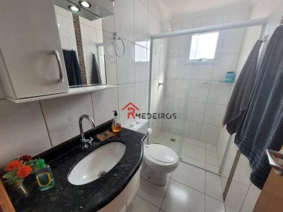 Apartamento, 2 quartos, 88 m² - Foto 4