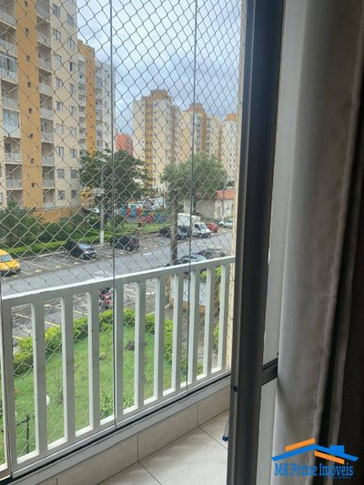 Apartamento, 2 quartos, 58 m² - Foto 3